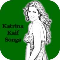 Katrina Kaif Songs Hindi logo