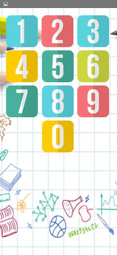 3 - 12 Age Intelligence Games screenshot 5