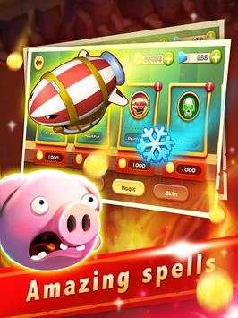 Crazy Battle : Clash of Pets screenshot 10