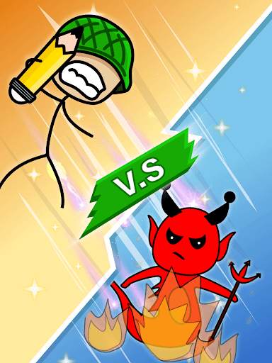Draw Clash - AI Guess Drawing Game screenshot 11