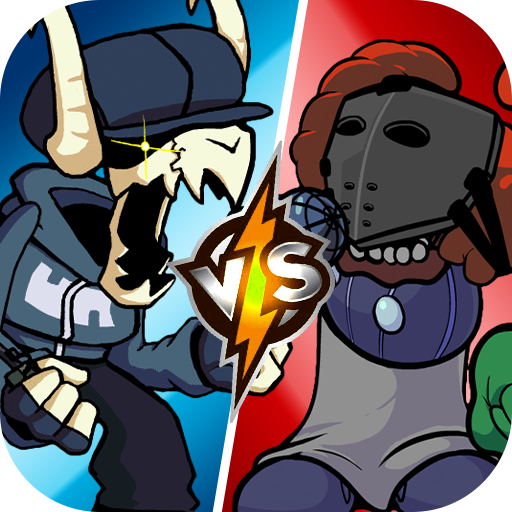 FNF Tricky vs Tabi Ex Boyfriend icon
