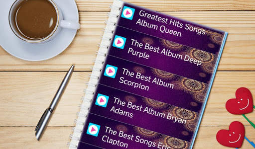 Gudang Lagu Gratis Musik Mp3 screenshot 6