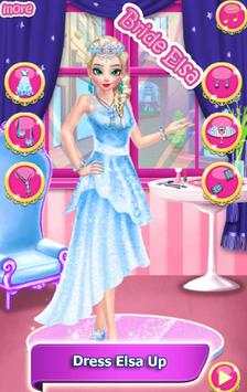 Ice Queen Wedding Salon screenshot 7