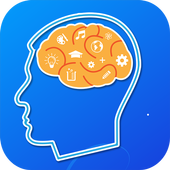 Brain Game أيقونة