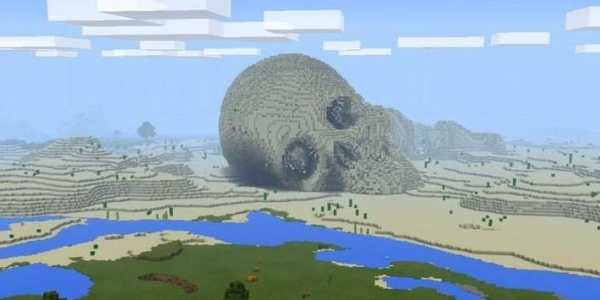 Ancient island for Minecraft screenshot 3