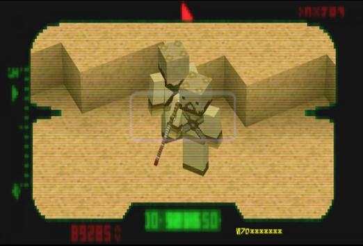 Mod Star Wars for Minecraft Pe screenshot 5