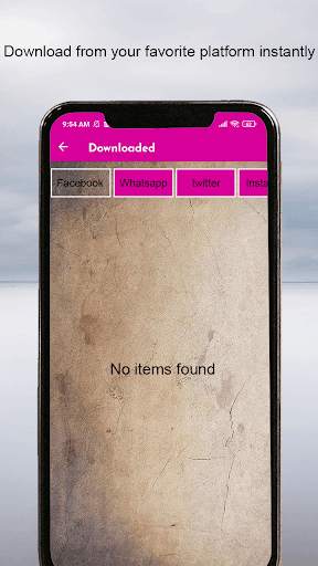 Free Vidoe Downlaoder screenshot 3