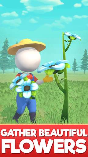 Flower Shop screenshot 3