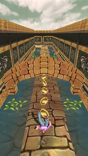 Endless Run Oz screenshot 7