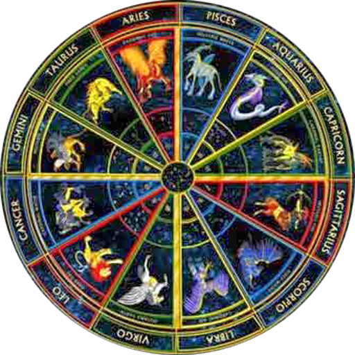 My True Horoscope of Birth icon