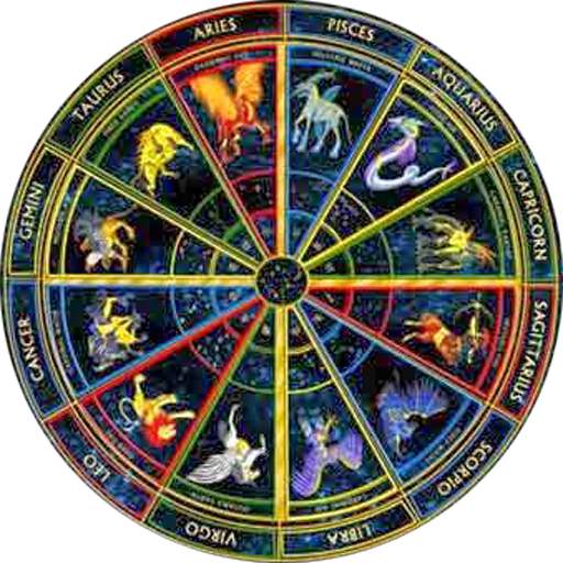 My True Horoscope of Birth 8.0.0
