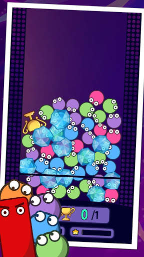 Bubble Blast Frenzy screenshot 3