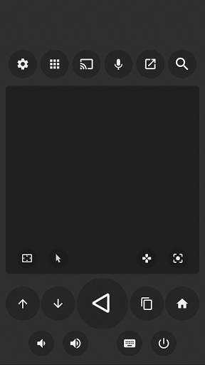 Zank Remote - Android, Fire TV screenshot 1