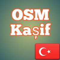 OSM Kaşif