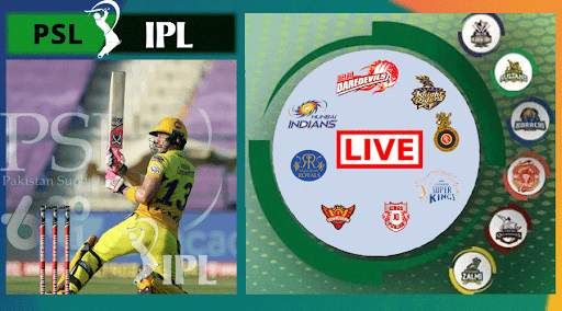 Psl Live cricket tv screenshot 2