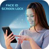 Face Screen Lock Prank