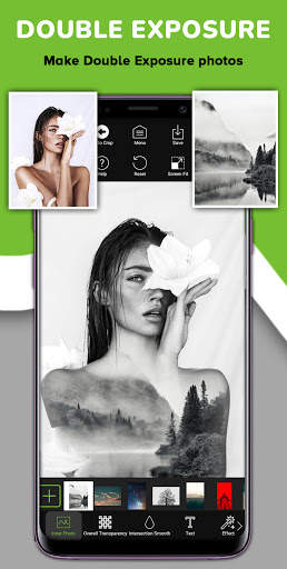 PhotoKit : Smart Photo Editor screenshot 5