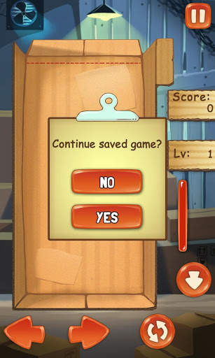 Clear Can screenshot 5