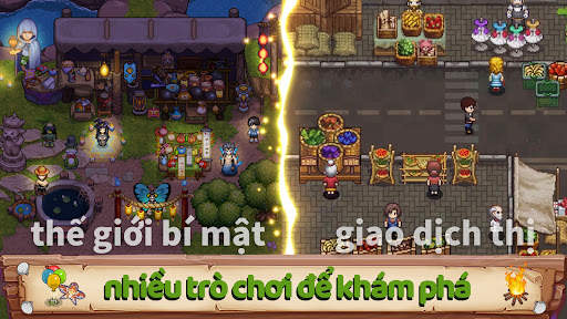 Harvest Town screenshot 7