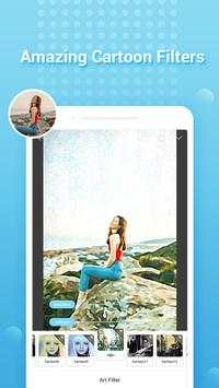 Art Photo Maker 1 تصوير الشاشة