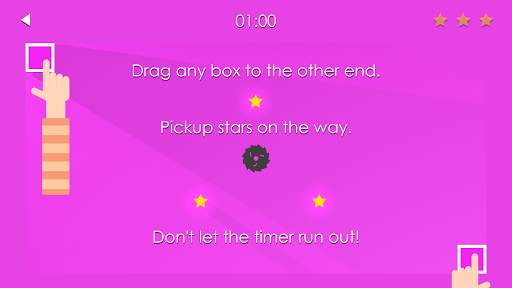 Box Game screenshot 2