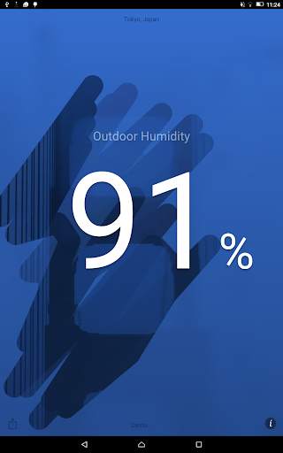 Humidity Free screenshot 19