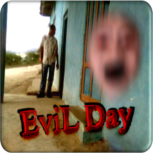 Evil Day the Horror Game icon