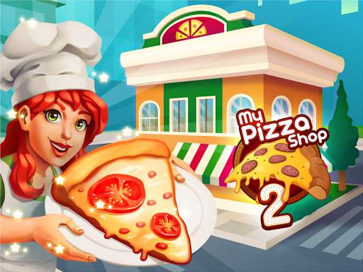 My Pizza Shop 2: Food Games screenshot 10
