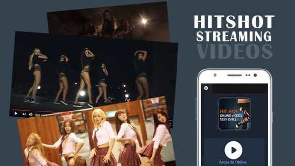 Videos hd sexy hip hop dancing screenshot 2