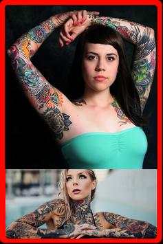 Videos Tattoos - Full HD screenshot 1