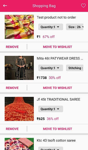 Fiflaany - Online shopping and Affiliate marketing скриншот 6