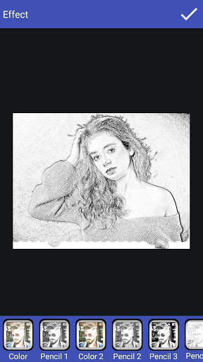 New Sketch Photo Maker 2020 screenshot 2