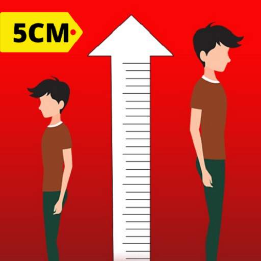 Height Increase Exercise - height kaise badhaye 1.16