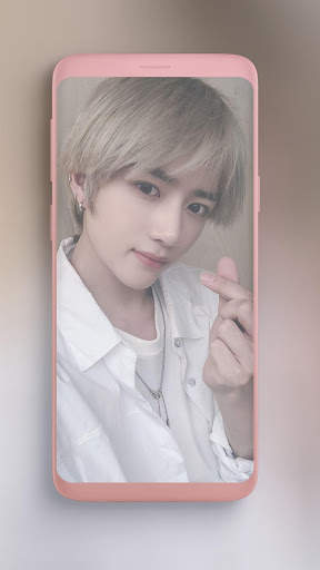 TXT Beomgyu wallpaper Kpop HD new screenshot 3