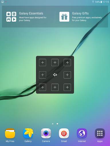 Assistive Touch for Android screenshot 8
