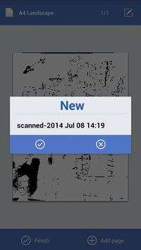 Scan Camera screenshot 9
