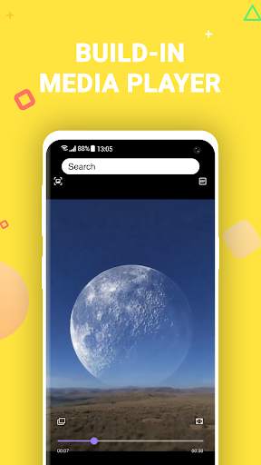 iTube Downloader: All in One Video Downloader screenshot 7