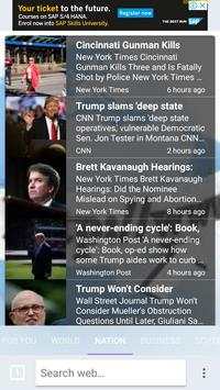OK Browser screenshot 3