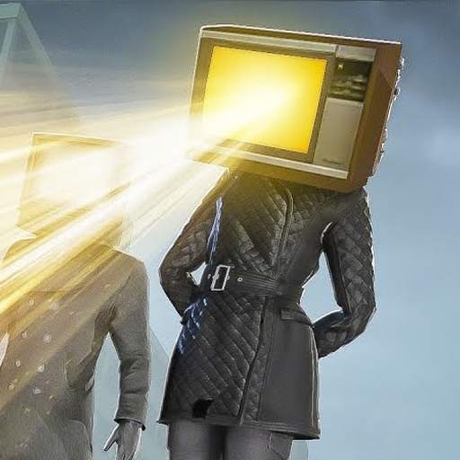 TV Woman Mod for Minecraft PE 1