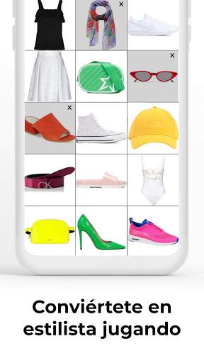 Bantoa: Ropa de Moda, Fashion Outfit & Looks screenshot 4