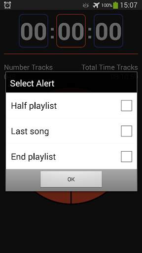 Music CountDown screenshot 6