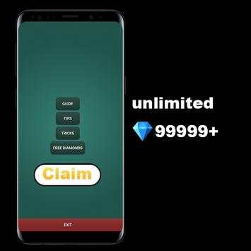 Tips & Diamond Mobile Legend Bang FREE screenshot 2