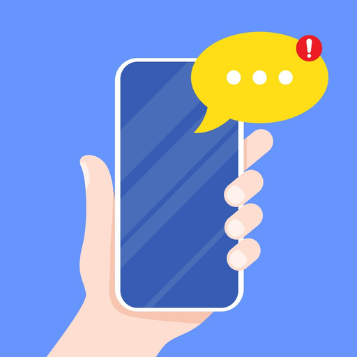 Messenger 4u icon