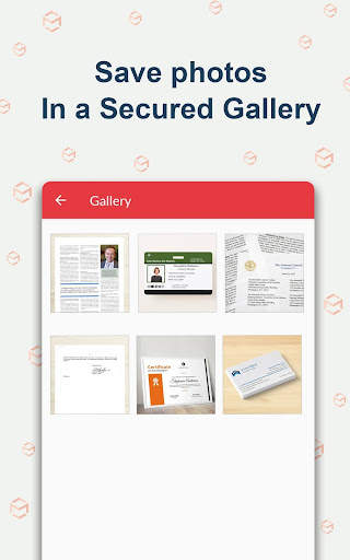Cubed Mobile Mobility Management and Communication screenshot 4