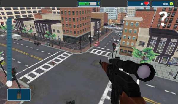 TX Sniper Game screenshot 19