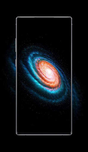 Live Wallpapers - HD & 4K Live backgrounds screenshot 2
