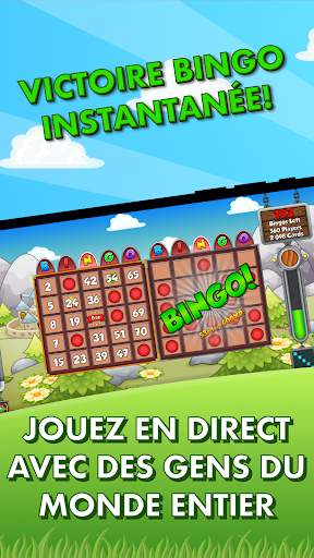 Bingo Story – Jeu de bingo screenshot 2