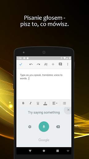 Klawiatura CustomKey screenshot 10