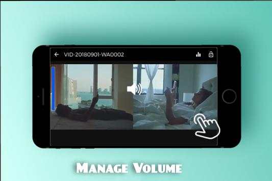 HD Video Player 2019 screenshot 6