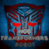 MOD Transformers Robot 1.0